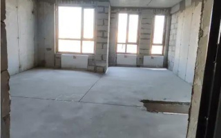 Продажа 2-комнатной квартиры, 50 м², пр. Райымбека, дом  349/1 - Продажа  двухкомнатных квартир в Алматы без посредников с фото