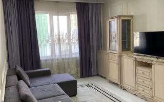 Продажа 1-комнатной квартиры, 43 м² - Продажа  однокомнатных квартир в новостройках Алматы