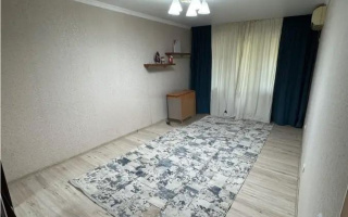 Продажа 1-комнатной квартиры, 32 м² - Продажа однокомнатных квартир в Бостандыкском р-не Алматы