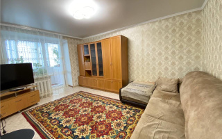 Продажа 4-комнатной квартиры, 83 м², ул. Жекибаева, дом  133/1 - Продажа  четырехкомнатных квартир в Караганде