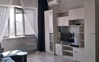 Продажа 1-комнатной квартиры, 40 м² - Продажа однокомнатных квартир от собственников в Алматы