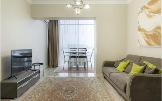 Продажа 2-комнатной квартиры, 72 м² - Продажа квартир в новостройках Алматы с фото