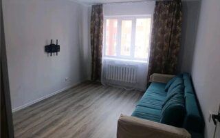 Продажа 1-комнатной квартиры, 37 м²