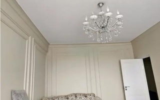 Продажа 3-комнатной квартиры, 75.5 м², мкр-н Жас Канат, дом  1/17 - Продажа квартир в Алматы