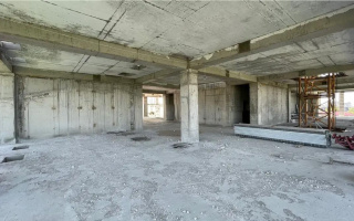 Продажа 5-комнатной квартиры, 144.6 м², ул. Толе би, дом  42 - Продажа  пятикомнатных квартир в Алматы с фото