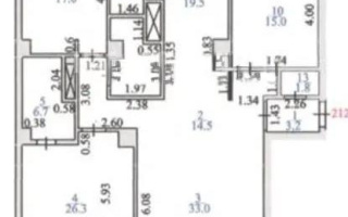 Продажа 4-комнатной квартиры, 148 м² - Продажа квартир в Астане - страница 6