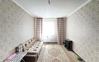 Продажа 1-комнатной квартиры, 36.5 м², пр. Сарыарка, дом  43 - Продажа  однокомнатных квартир в Астане без посредников