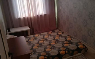 Продажа 2-комнатной квартиры, 43 м², ул. Лободы, дом  25 - Продажа квартир в Караганде с фото