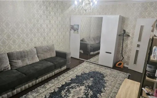 Продажа 1-комнатной квартиры, 38 м², ул. Е-251, дом  4 - Продажа  однокомнатных квартир в новостройках Астаны без посредников с фото