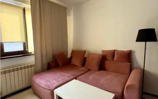 Продажа 1-комнатной квартиры, 27 м², ул. Кенесары хана, дом  83/1 - Продажа  однокомнатных квартир в новостройках Алматы с фото