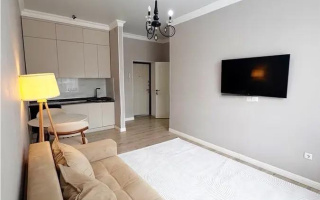 Продажа 1-комнатной квартиры, 40 м² - Продажа  однокомнатных квартир в новостройках Астаны с фото