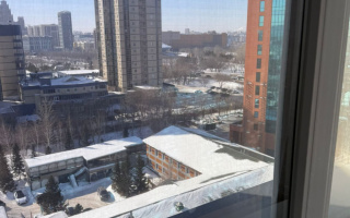 Аренда 1-комнатной квартиры, 45 м² - Аренда однокомнатных квартир помесячно в Астане