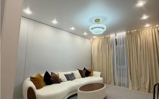 Продажа 3-комнатной квартиры, 95 м², ул. Жандосова, дом  108/1 - Продажа  трехкомнатных квартир в новостройках Алматы