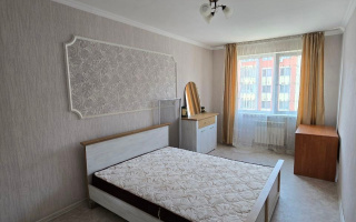 Продажа 2-комнатной квартиры, 57.7 м² - Продажа квартир в монолитном доме в Алматы