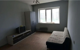 Продажа 1-комнатной квартиры, 41 м², мкр-н Тастак-2, дом  8 - Продажа квартир в Алматы