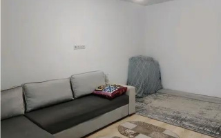 Продажа 1-комнатной квартиры, 48 м², ул. Жунисова, дом  4/9 - Продажа  однокомнатных квартир в Алматы с фото