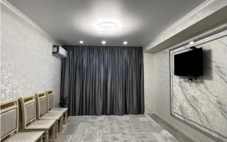 Продажа 3-комнатной квартиры, 80 м², ул. Жунисова, дом  2/13 - Продажа квартир в новостройках Алматы без посредников