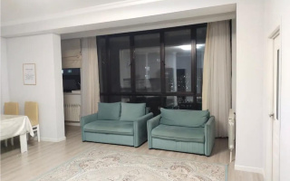 Продажа 3-комнатной квартиры, 80 м², ул. Калдаякова, дом  11 - Продажа  трехкомнатных квартир в новостройках Астаны с фото