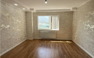Продажа 2-комнатной квартиры, 48.6 м², ул. Кекилбайулы, дом  38г - Продажа  двухкомнатных квартир в новостройках Алматы без посредников с фото