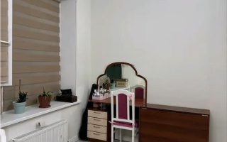 Продажа 1-комнатной квартиры, 38 м², ул. Мухамедханова, дом  6 - Продажа  однокомнатных квартир в новостройках Астаны с фото