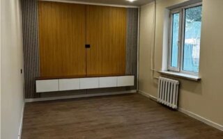 Продажа 3-комнатной квартиры, 56 м²