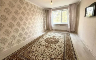 Продажа 2-комнатной квартиры, 56.4 м², пр. Райымбека, дом  243 - Продажа  двухкомнатных квартир в Алматы