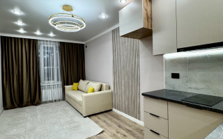 Продажа 2-комнатной квартиры, 40 м², ул. Райымбек батыра, дом  590/16 - Продажа квартир в Казахстане