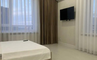 Продажа 1-комнатной квартиры, 40.1 м², ул. Баглановой, дом  55/7 - Продажа  однокомнатных квартир в Астане с фото
