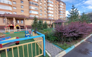 Продажа 1-комнатной квартиры, 72 м², ул. Аманжолова, дом  41 - Продажа  однокомнатных квартир в новостройках Караганды