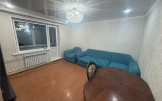 Продажа 3-комнатной квартиры, 62 м² - Продажа квартир в панельном доме в Караганде - страница 2