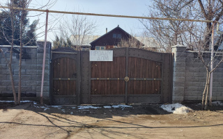 Продажа 4-комнатного дома, 74 м² - Продажа домов, коттеджей в Алматинской области