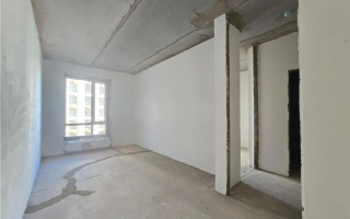 Продажа 1-комнатной квартиры, 38 м², пр. Тауелсыздык, дом  25/1 стр - Продажа квартир в Астане