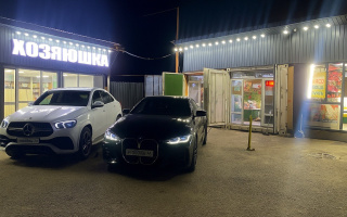 Продажа бизнеса, 350 м² - Продажа действующего бизнеса в Алматы с фото