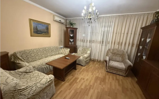 Продажа 2-комнатной квартиры, 55.8 м², мкр. Самал-2, дом  18 - Продажа квартир в Алматы