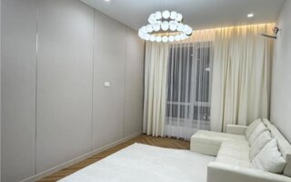 Продажа 2-комнатной квартиры, 43 м²