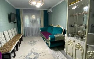 Продажа 2-комнатной квартиры, 41.5 м² - Продажа двухкомнатных квартир в Алматы - страница 8
