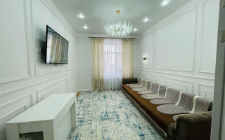 Продажа 2-комнатной квартиры, 63 м², 067 учетный квартал - Продажа  двухкомнатных квартир в новостройках Караганды
