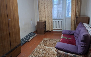 Продажа 1-комнатной квартиры, 32 м², пр. Республики - Продажа  однокомнатных квартир в Караганде
