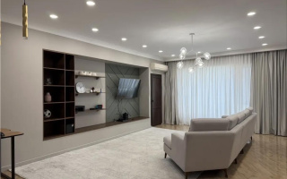 Продажа 2-комнатной квартиры, 110 м² - Продажа двухкомнатных квартир в монолитно-каркасном доме в Казахстане