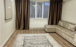 Продажа 2-комнатной квартиры, 41 м² - Продажа  двухкомнатных квартир в Алматы