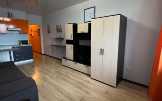 Продажа 1-комнатной квартиры, 27 м², мкр. Достык - Продажа  однокомнатных квартир в Алматы