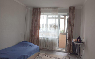 Продажа 1-комнатной квартиры, 34 м², мкр-н 8 - Продажа квартир в Темиртау