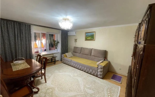 Продажа 3-комнатной квартиры, 80 м², ул. Мустафина, дом  15 - Продажа  трехкомнатных квартир в Астане