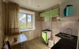 Продажа 2-комнатной квартиры, 43 м², мкр-н 17 - Продажа  двухкомнатных квартир в Караганде