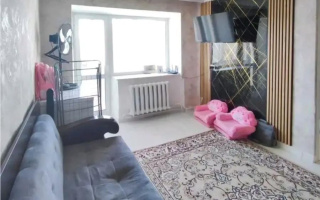 Продажа 2-комнатной квартиры, 46 м², ул. Гоголя, дом  51 - Продажа квартир в Караганде с фото