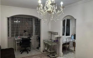 Продажа 1-комнатной квартиры, 33 м², мкр-н Тастак-1, дом  8 - Продажа  однокомнатных квартир в Алматы с фото