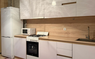Продажа 1-комнатной квартиры, 39.8 м² - Недвижимость в Костанае