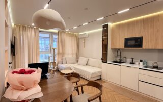 Аренда 2-комнатной квартиры, 62 м² - Аренда квартир помесячно в Казахстане