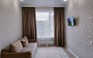 Продажа 1-комнатной квартиры, 38 м², ул. Култегин - Продажа квартир в Астане