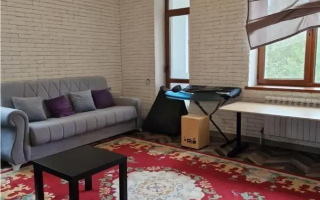 Продажа 2-комнатной квартиры, 81 м², ул. Романтиков, дом  27 - Продажа  двухкомнатных квартир в Астане с фото